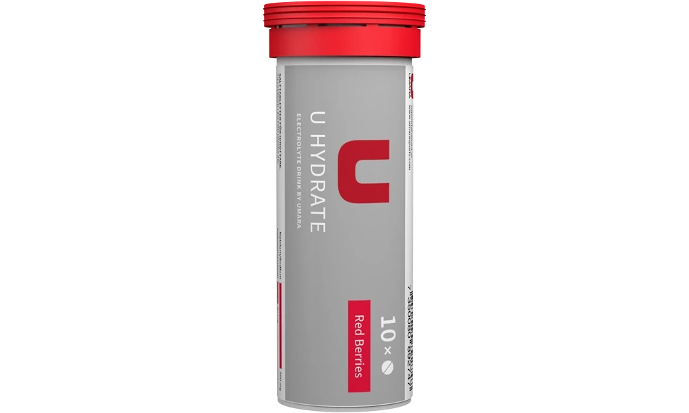 Electrolytes - Steinefni - Freyðitöflur