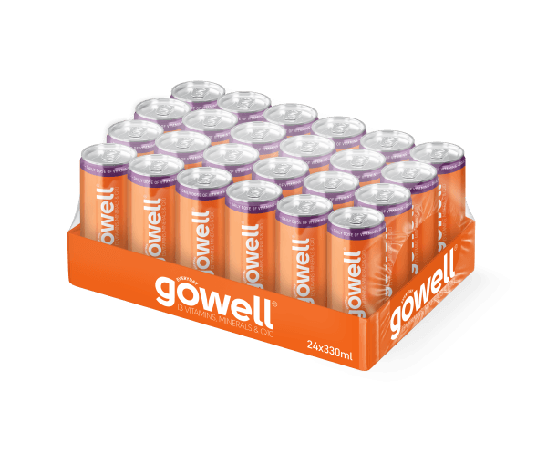 GoWell: Tropical 24stk - Image 2